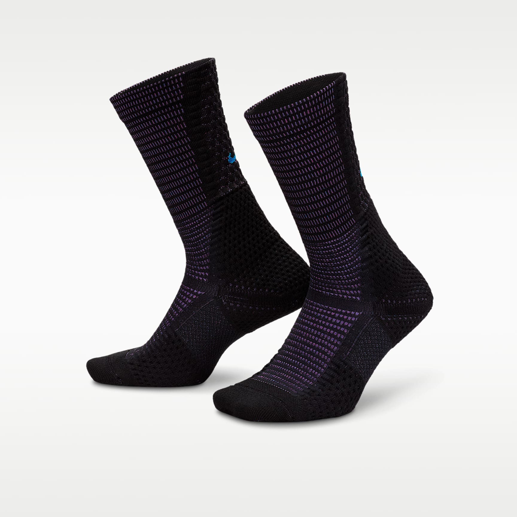Nike Unicorn Dri-FIT ADV Cushioned Crew Socks (1 Pair). Nike ID